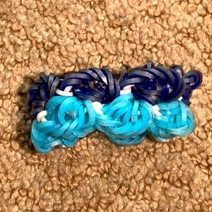 Rainbow Loom Bracelet for Kids